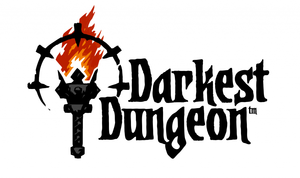 Darkest Dungeon Logo