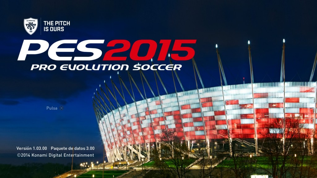 Pro Evolution Soccer 2015_20150210012831